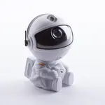 Dětský LED projektor - ASTRONAUT