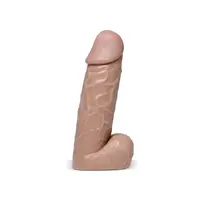 Lady Dreams Dildo - Alastor