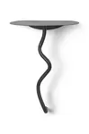 Nástenný stôl ferm LIVING Curvature