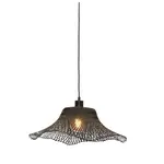 Good & Mojo ZÁVĚSNÉ SVÍTIDLO, 50/50/15 cm