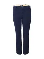 Dockers Chino nohavice 'ULTIMATE 360'  námornícka modrá