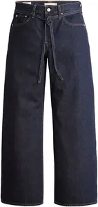 LEVI'S ® Džínsy 'XL Straight'  indigo