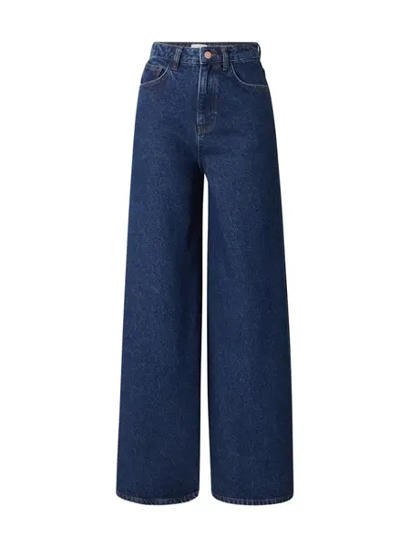 Kamila Šikl Džínsy  tmavomodrá