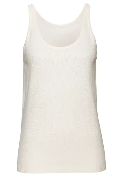 VIVANCE Top  béžová