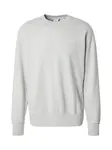 LEVI'S ® Mikina 'Authentic Crewneck Sweatshirt'  svetlosivá