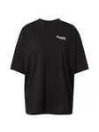 Pegador Oversize tričko 'CHAPI'  žltá / mätová / čierna / biela