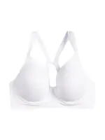 Next Podprsenka  biela