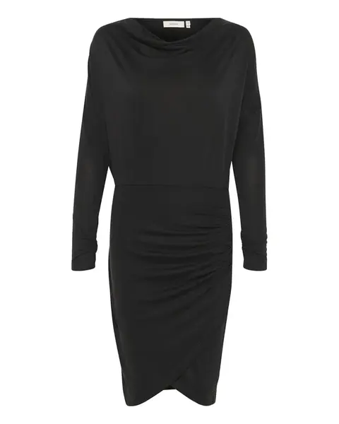 InWear Šaty 'Lumiah'  čierna