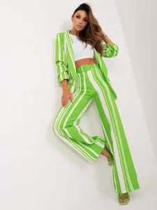 Pants-DHJ-SP-5077.68-light green