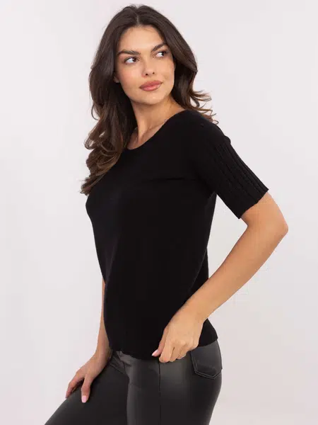 Sweater-DHJ-SW-9316.02P-black