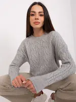 Sweater-AT-SW-2335-1.68P-gray