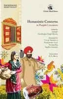 Humanistic Concerns in Punjabi Literature - Atamjit