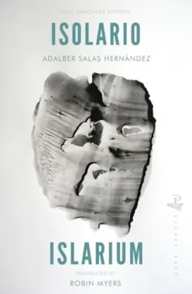 Isolario/Islarium - Adalber Salas Hernandez