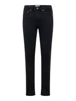 Calvin Klein Jeans Džínsy  sivý denim