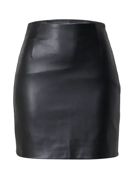 ABOUT YOU Sukňa 'Remy'  čierna