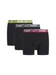 Nike boxer brief 3pk-everyday cotton stretch M