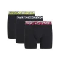 Nike boxer brief 3pk-everyday cotton stretch L