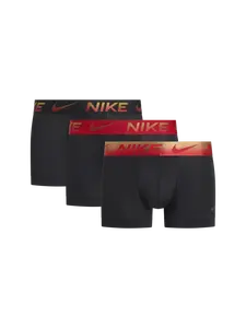 Nike trunk 3pk-Nike dri-fit essential micro M
