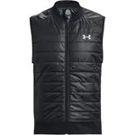 Under Armour STORM INSULATED Pánská vesta, černá, velikost