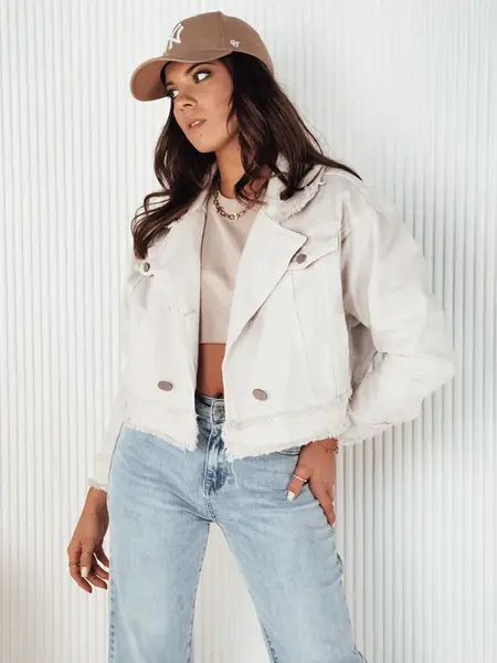 Dámská bunda DStreet