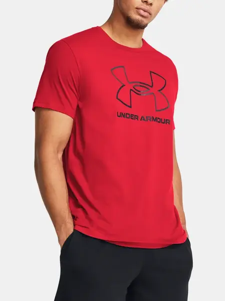 Pánské tričko Under Armour