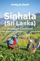 Lonely Planet Sinhala (Sri Lanka) Phrasebook & Dictionary - Lonely Planet