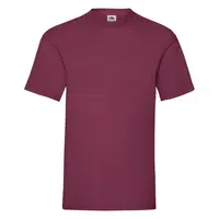 FRUIT OF THE LOOM F02•Valueweight Tee
