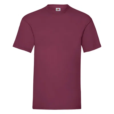 FRUIT OF THE LOOM F02•Valueweight Tee