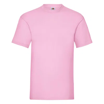 FRUIT OF THE LOOM F02•Valueweight Tee