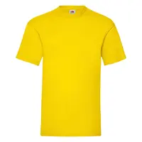 FRUIT OF THE LOOM F02•Valueweight Tee