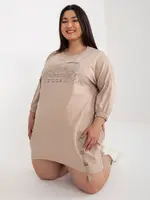 Tunic-RV-TU-7505.15-beige