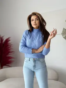 Edoti Women's sweater EL