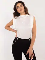 Blouse-DHJ-BZ-19978.95-white