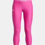 Under Armour Legíny Armour Ankle Crop-PNK - Holky