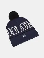 Pánský kulich Under Armour Halftime Pom Beanie