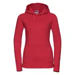 Women's Hoodie - Authentic Russell