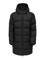 Only & Sons Zimná bunda 'ONSROYCE'  čierna