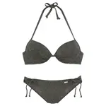 BUFFALO Bikiny  olivová