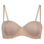 Hunkemöller Podprsenka 'Angie'  béžová