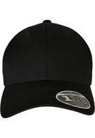 Flexfit 110 Curved Visor Snapback černý