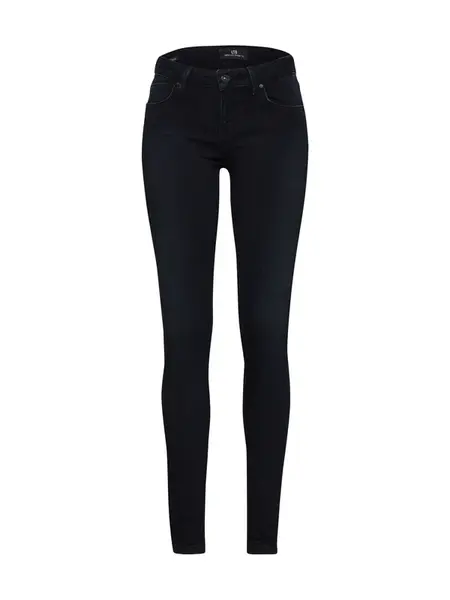 LTB Džínsy  modrá denim