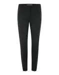 VERO MODA Nohavice 'Victoria'  čierna