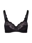 TRIUMPH Podprsenka 'Amourette 300'  čierna