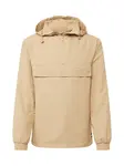 Urban Classics Prechodná bunda  piesková