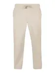 Urban Classics Nohavice  svetlobéžová