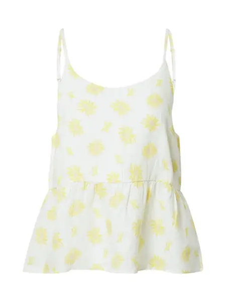 Helmstedt Top 'Mira'  krémová / žltá