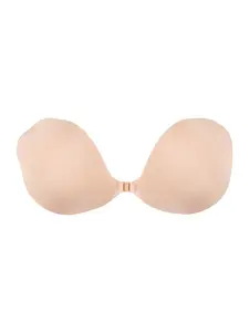 Hunkemöller Podprsenka - doplnky  béžová