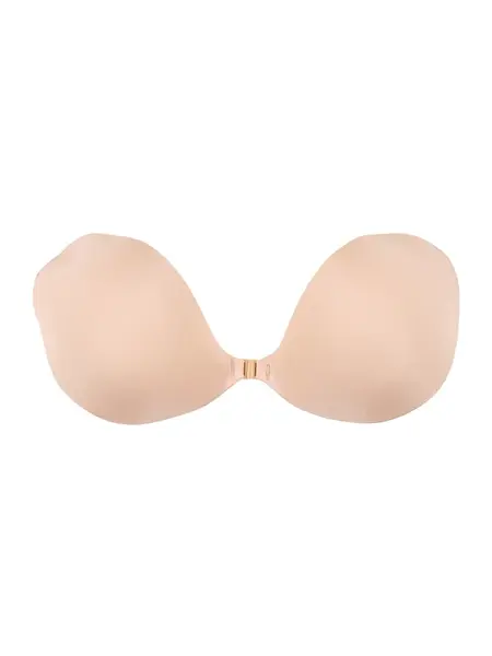 Hunkemöller Podprsenka - doplnky  béžová
