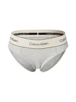 Calvin Klein Underwear Bikiny  sivobéžová / svetlosivá / čierna