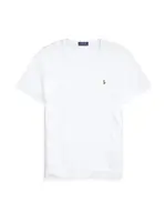 Polo Ralph Lauren Tričko  krémová / karamelová / trávovo zelená / biela